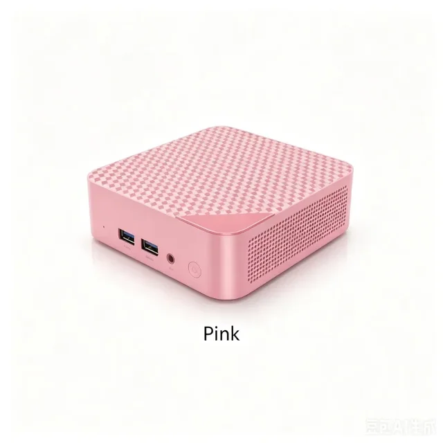 Compact Gaming Desktop Computer 13-Color Intel Core I9-10980HK Mini PC with 16GB RAM 2TB SSD HD Windows 11 for Office Home Study 3 Compact Gaming Desktop Computer 13-Color Intel Core I9-10980HK Mini PC with 16GB RAM 2TB SSD HD Windows 11 for Office Home Study 3