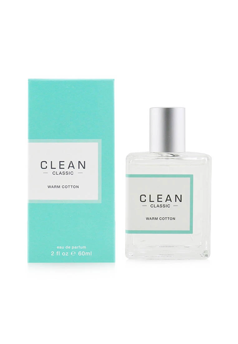 Clean - Rain Perfum…