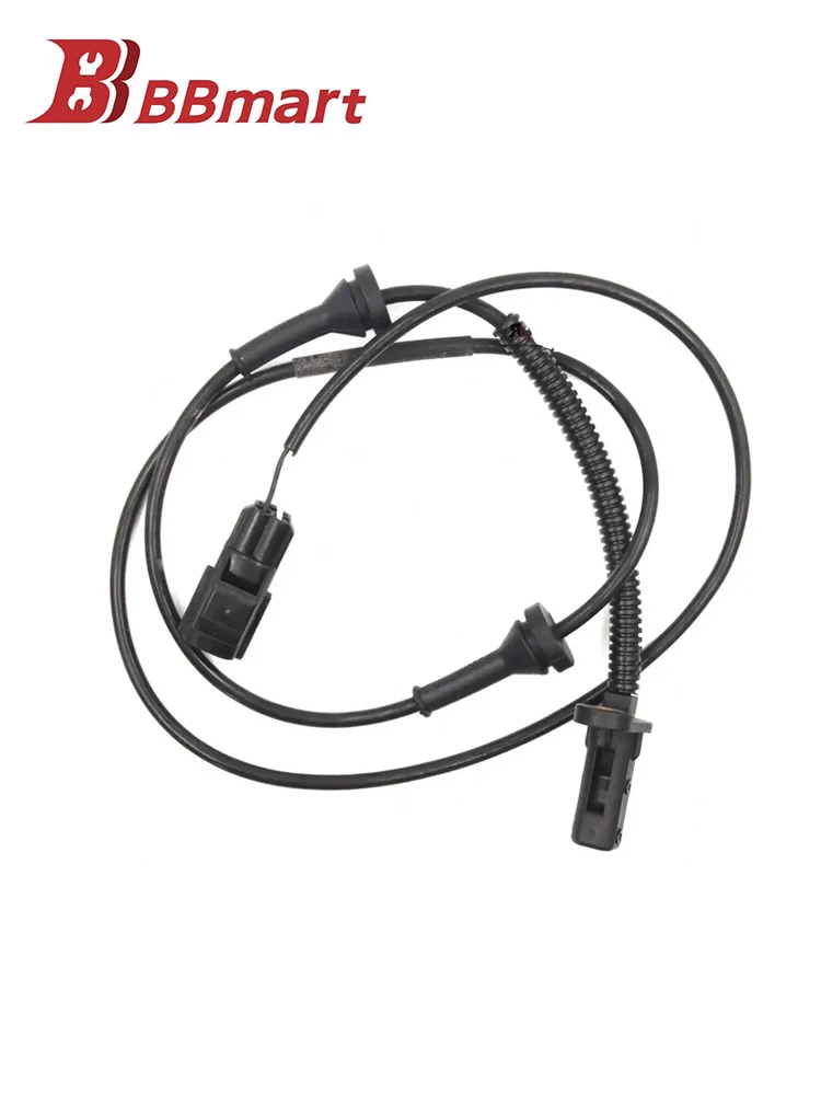 31423608 BBmart Auto Parts 1 Pcs ABS Wheel Speed Sensor For Volvo XC90 OE31423608 Factory Price Car Accessories