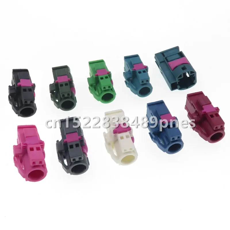 Lvds 6 Pole Hsd Soc…