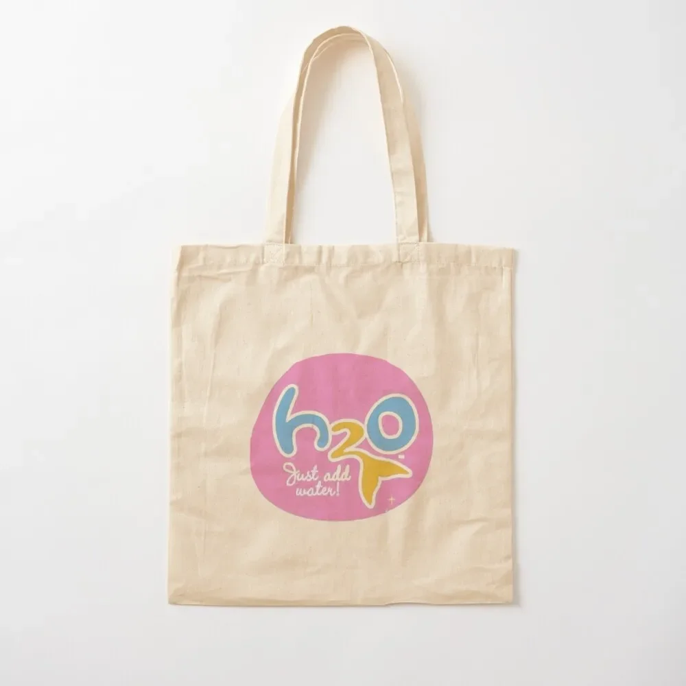 

just add water x Tote Bag Large bags for women tote bag woman Cloth bags Canvas stote bag