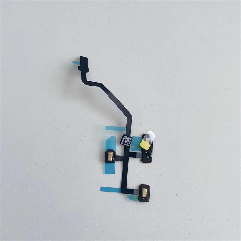 

Microphone Flex Cable 821-03111-03 For Macbook Air 13" M1 Retina A2337 EMC3598 MGN63 MGN73 2020