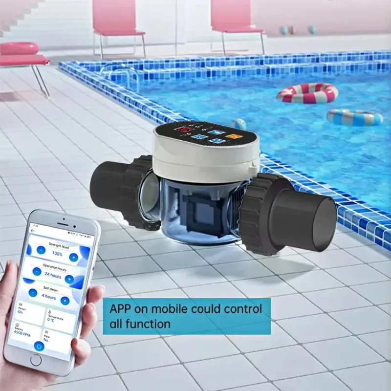 Pool Accessories Ch… - image