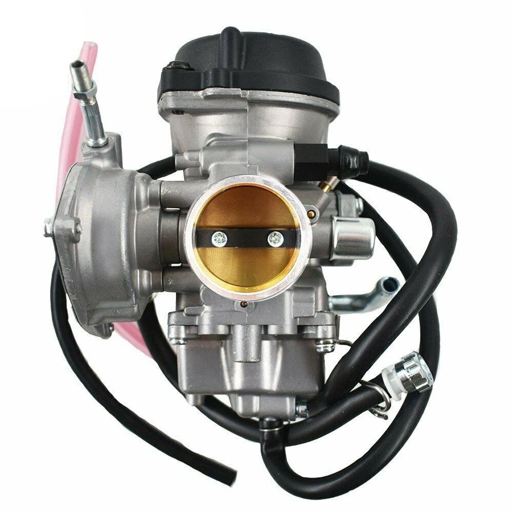 Carburetor for Suzuki LTZ400 LTZ 400 2X4 Quadsport ATV 2003-2007 Carb 2004 2005 2006