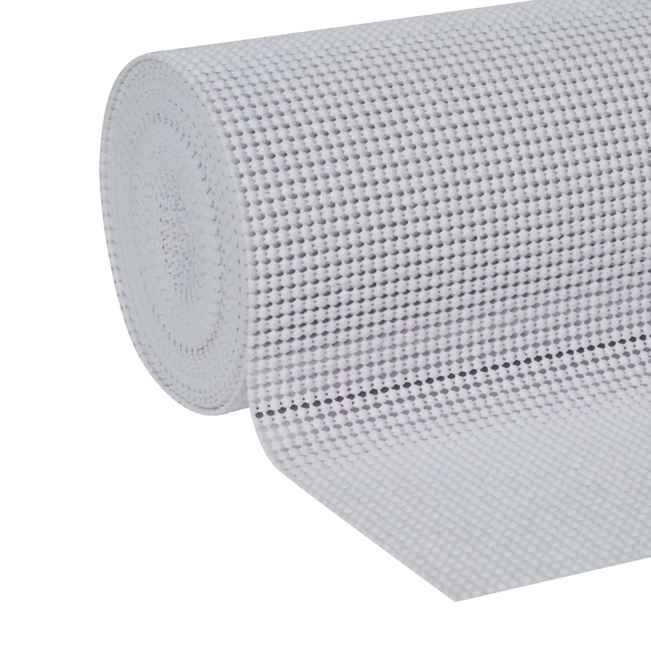 

Shelf Liner, White, 20 in. x 24 ft. Roll