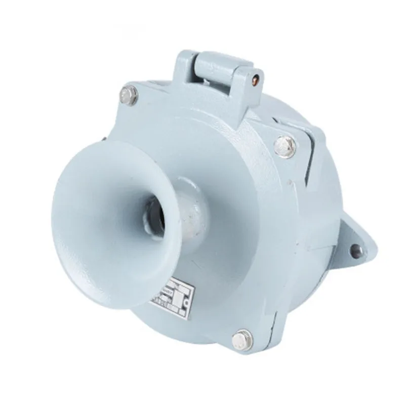 

STLF YZ Series Marine Electric Alarm Bell