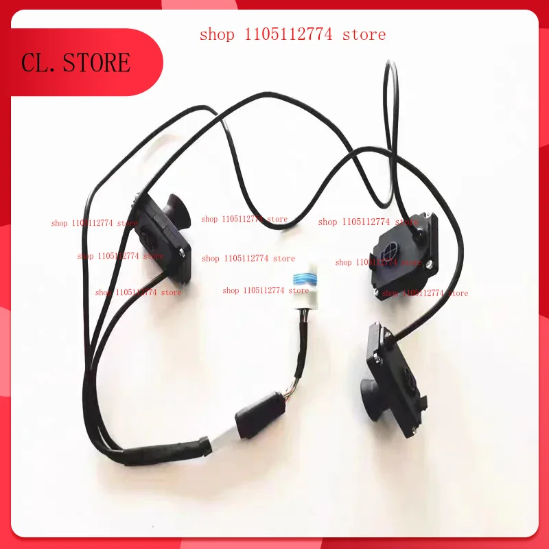 Agras Drones Access… - image