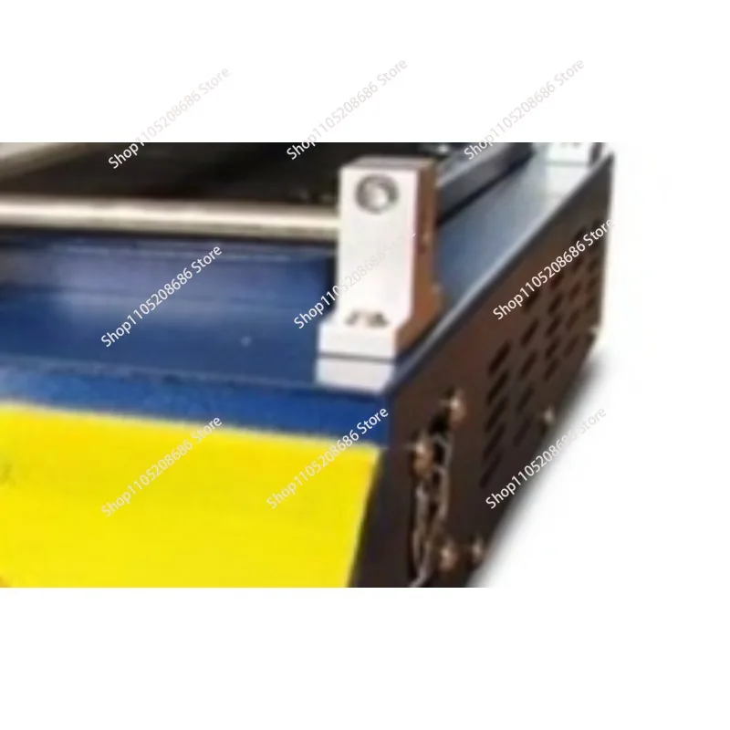 for T8280 preheating furnace  high-power large-area preheating table board preheating/heating