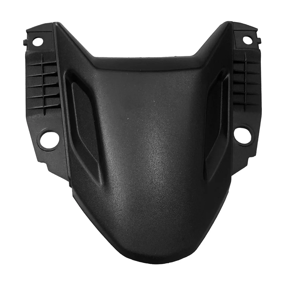 

For Yamaha MT-07 MT07 FZ-07 FZ07 2018 2019 2020 Motorcycle Front Headlight Cover Fairing Upper Part Wind Deflector Accessories