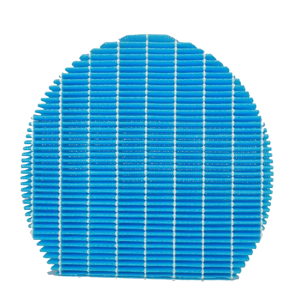 샤프 FZ-Y80MF 공기 가습기 필터, FZ-A60MFE FZ-A61MFR KC-A40E KC-50E KC-A60E KC-D40 KC-D50 KC-D60 교체 부품