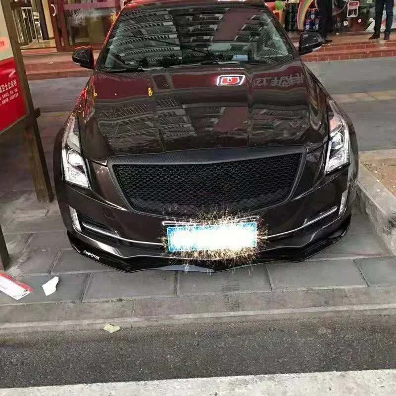 Rqxr Front Bumper G… - image