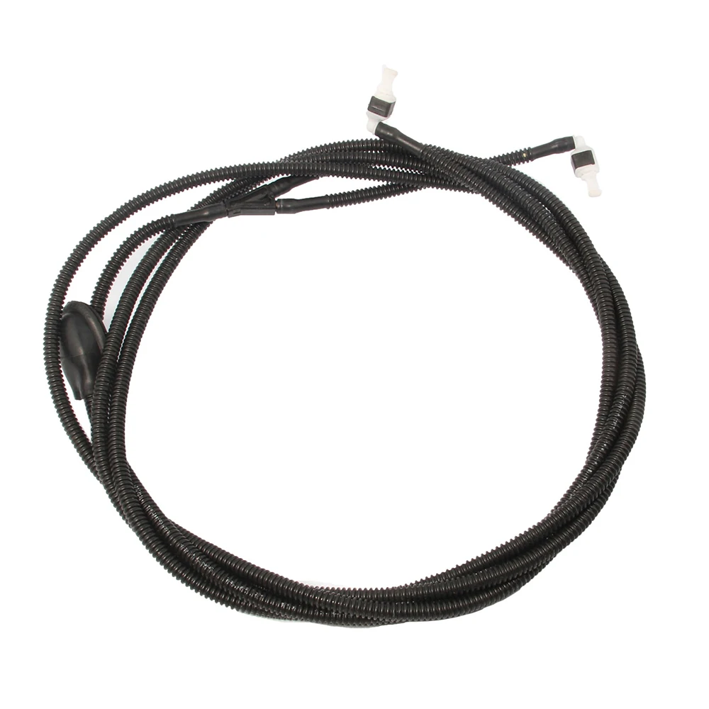 Windshield Wiper Washer Spray Hose Fit for V-W Beetle Golf J-etta Passat Touran 1J0955751D