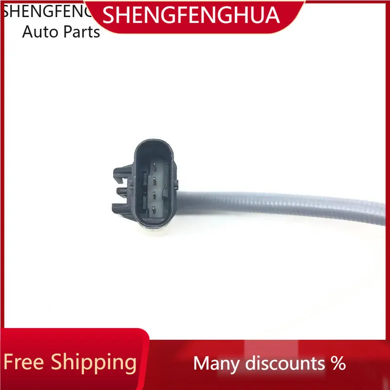 SHENGFENG HUA Free Shipping For BMW 19 years 325Li 2.0T auto parts oxygen sensor 11788651104