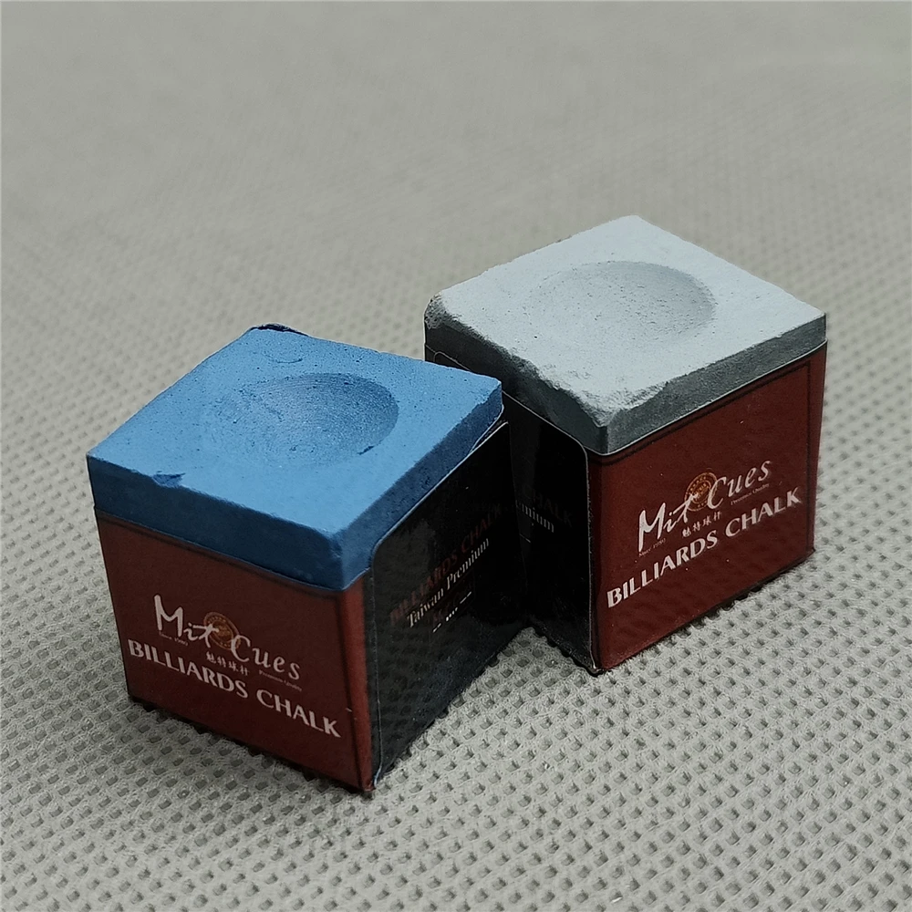 Thumbnail 4 - #3 Trending Billiard Cue Chalk Right Now