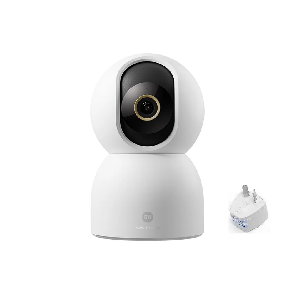 Originele Xiaomi Smart Camera C700 4K Ultra Low Light Full-color AI Gezichtsherkenning Oproep WiFi6 Surveillance Webcam Mi Home