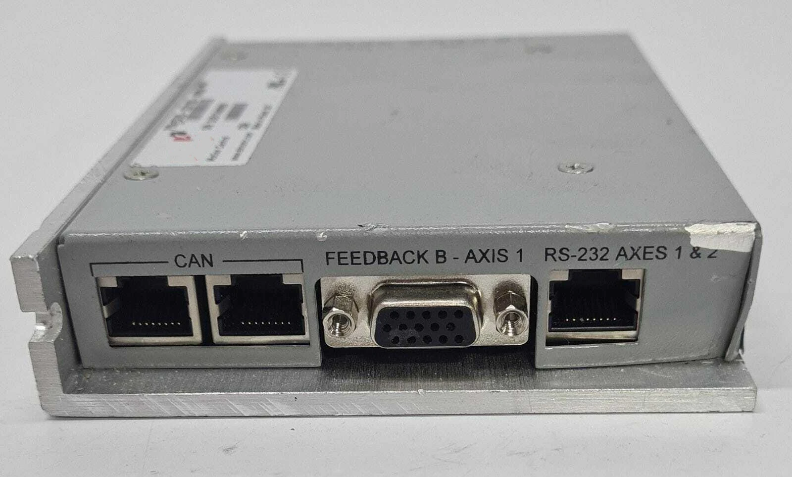 Drive DUO-A3/100-AMBA Tersedia