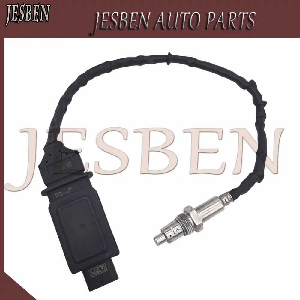 

03N907807AK Лямбда NOX Sensor подходит для VW Crafter Bus Van 2016-2024 GRAND CALIFORNIA Camper 2019-2024 2,0 TDI