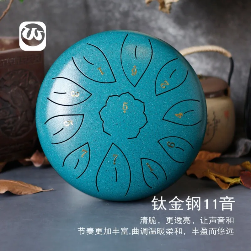 Bęben Kongming Jieyou Instrument Muzyczny