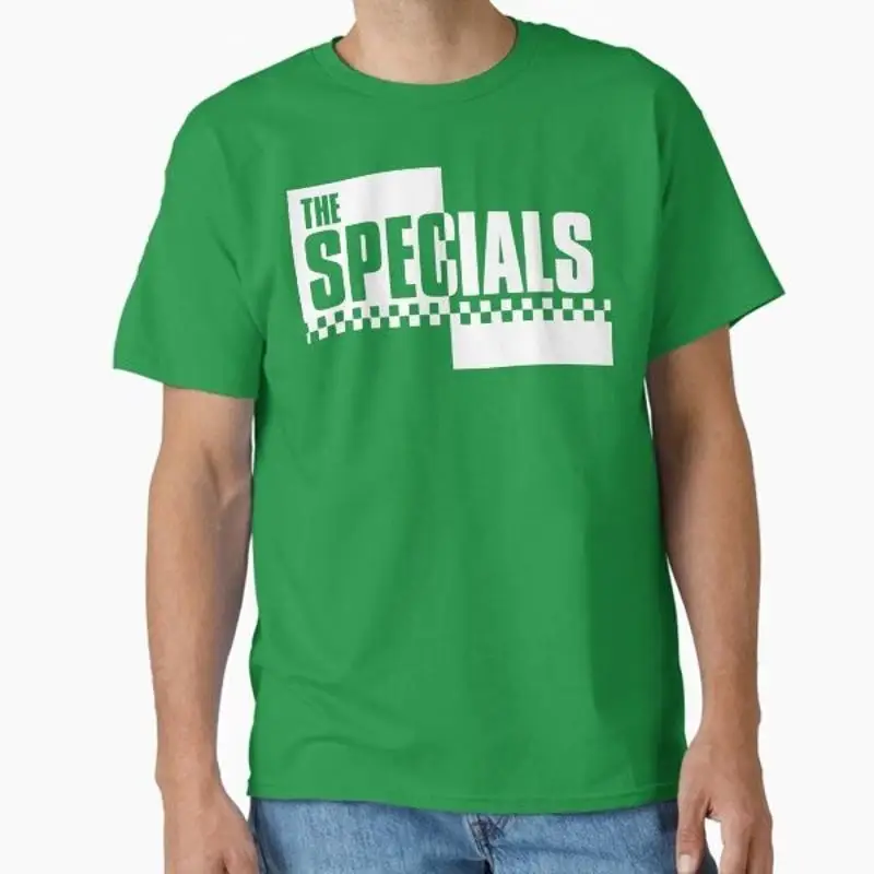 The Specials Essent…