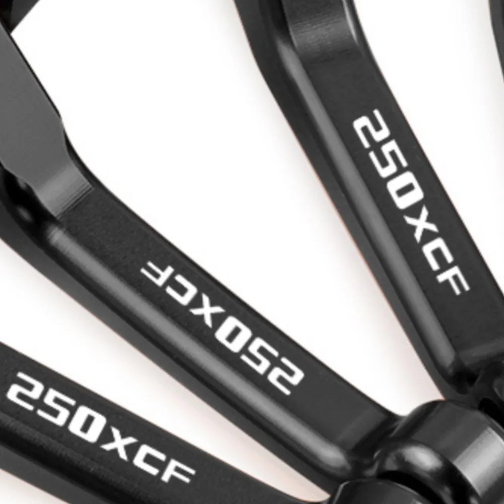 

Pivot Brake Clutch Levers For 250XCF 250 XC-F 2014 2015 2016 2017 2018 2019 2020 2021 2022 Motorcycle Handle Control Levers