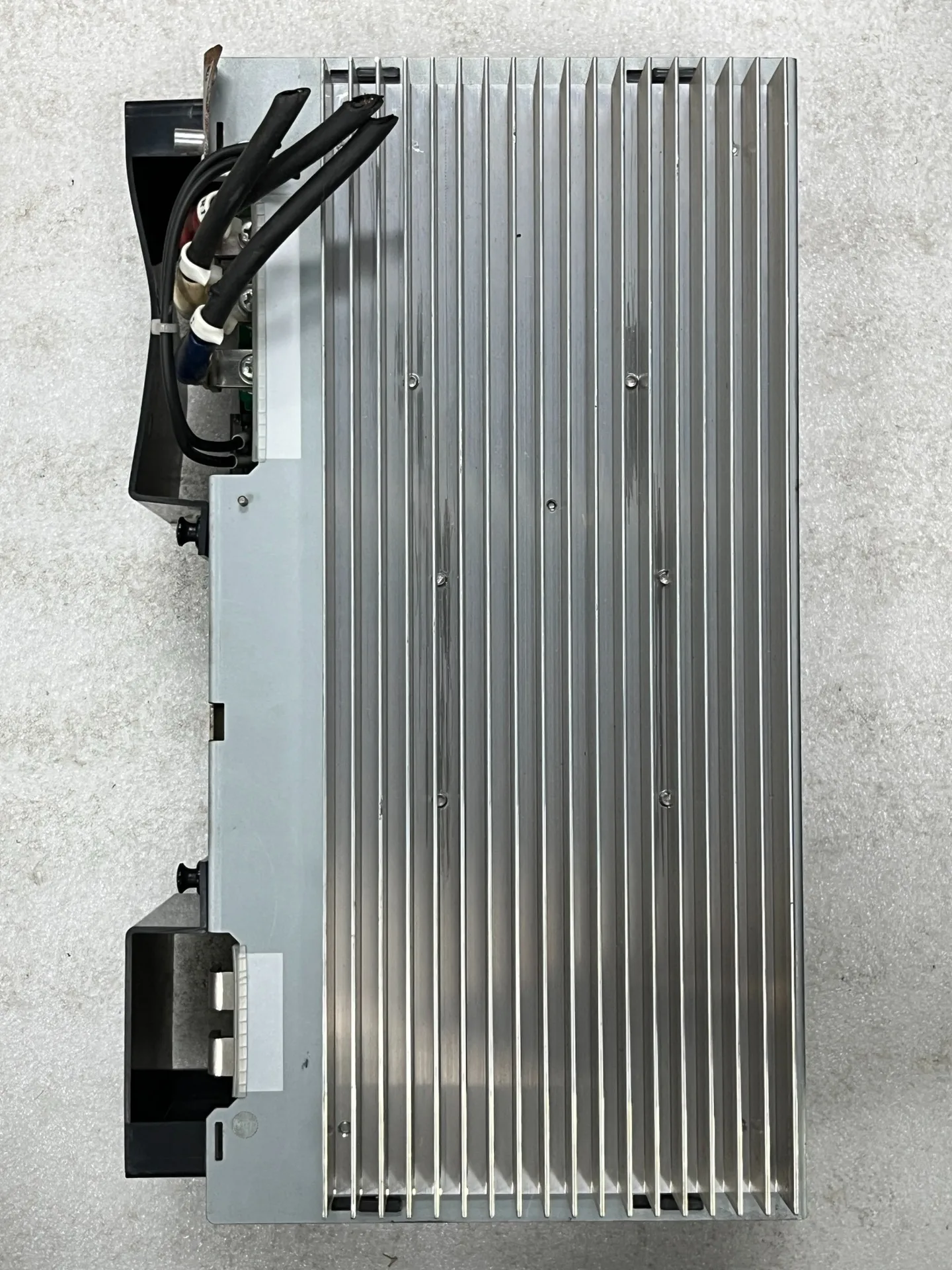 Сервопривод SS241A для литьевой машины Toshiba