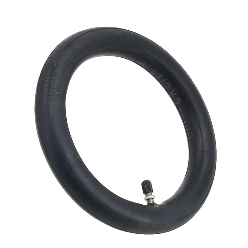 NEW For Xiaomi Electric Scooter Rubber Tire 8 1/2x2 Upgraded Thicken inner and oute tires M365 Pro Front Rear Replacement Tyre