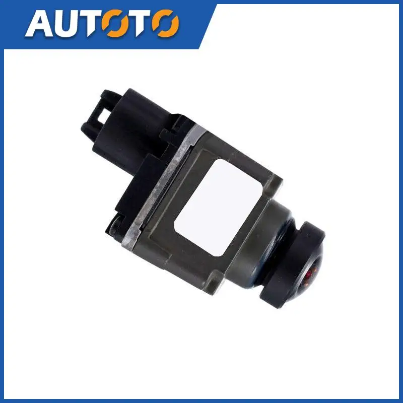 

Car Front Bumper Surround Camera 4-pin w/Surround Camera For Land Rover Range Rover Evoque L538 LR025912, Original