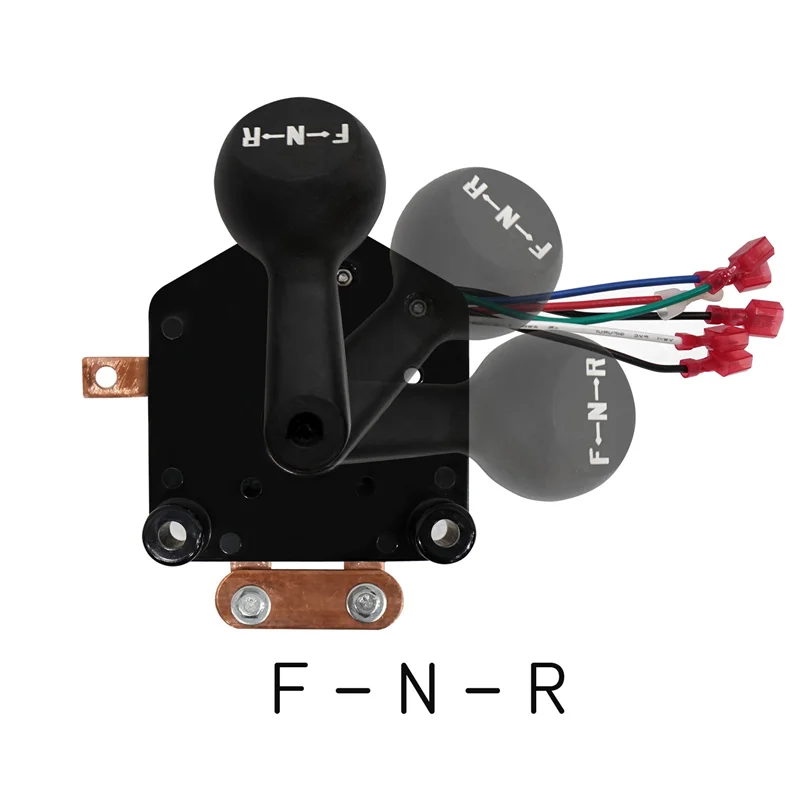 

Golf Cart Forward And Reverse Switch Assembly With Handle For Club Car DS 1011997 101753003 Accessories Gear Switch Assembly-A54