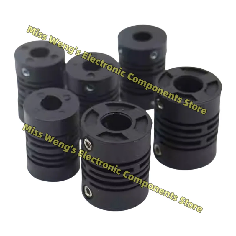 Encoder Coupling 6-…