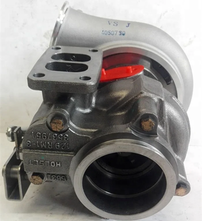 HX40W turbocharger 3783602 / 4033160 / 4046383 / 4047354