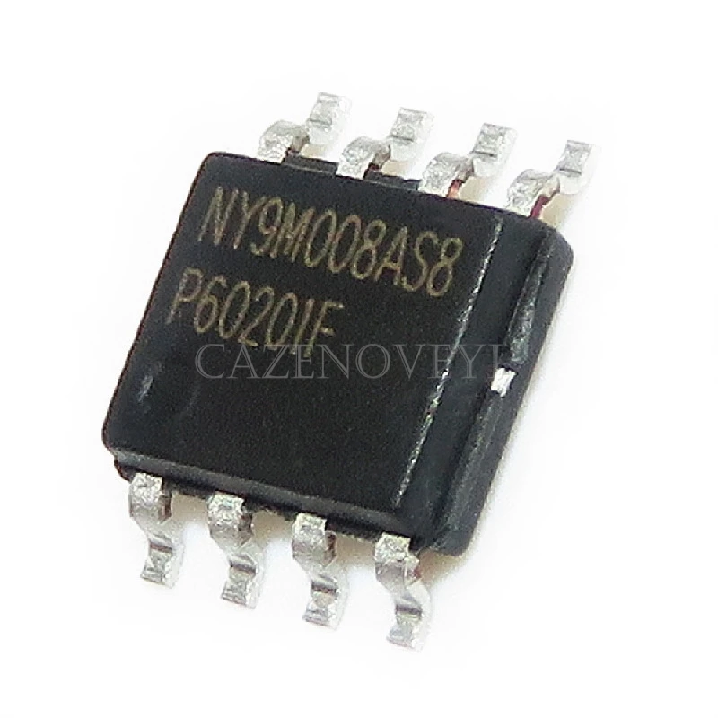 （1-10pcs）NCP1608B NCP1608 1608B NCP3063BDR2G NCP3063 3063B NTMD3N08LR2 NTMD3N08 3N08 NY9M008AS8 NY9M008 SOP-8