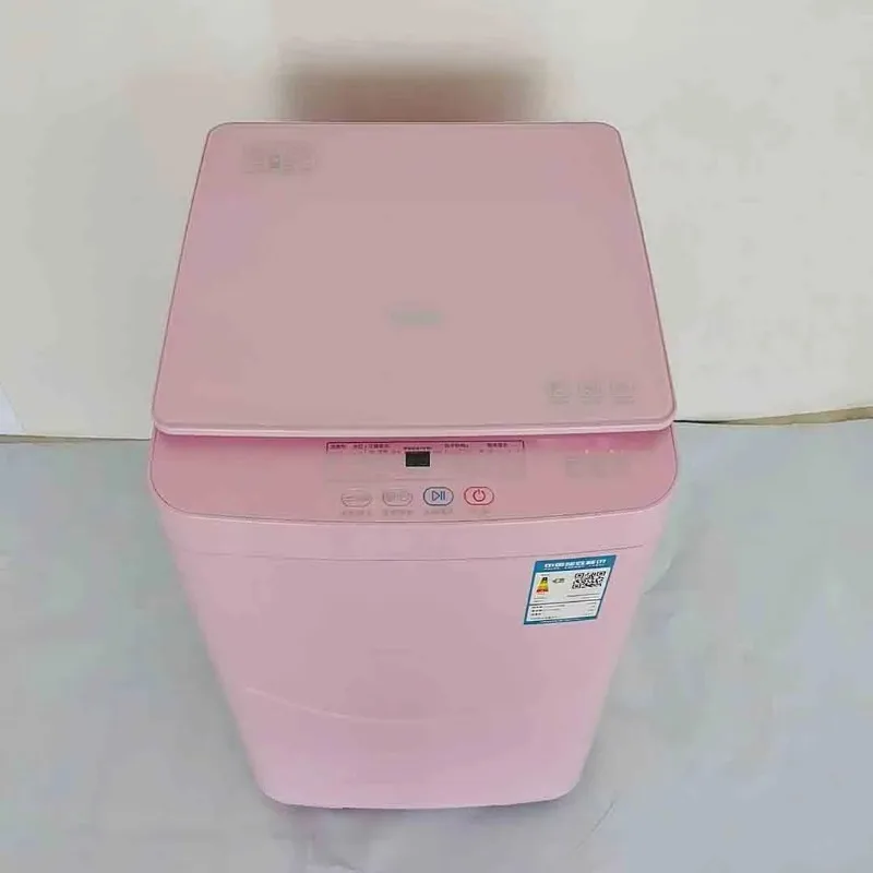 XQB38-878T Best-selling new portable high-quality mini washing machine Home automatic washing machine