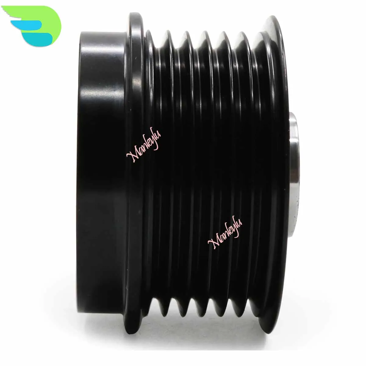 

27415-0W150 Engine Generator Pulley For Toyota Elfa 2015-2018 274150W150
