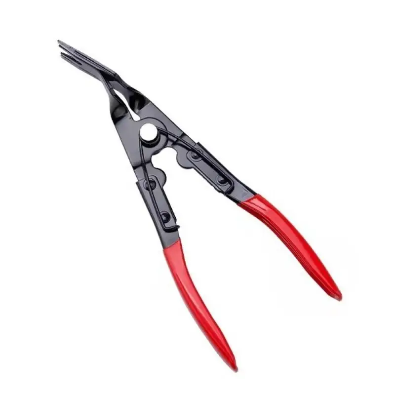 Car Headlight Installation Removal Tool Cost-Effective Auto Trim Clip Panel Pry Set for Auto Interior Exterior Repair Work