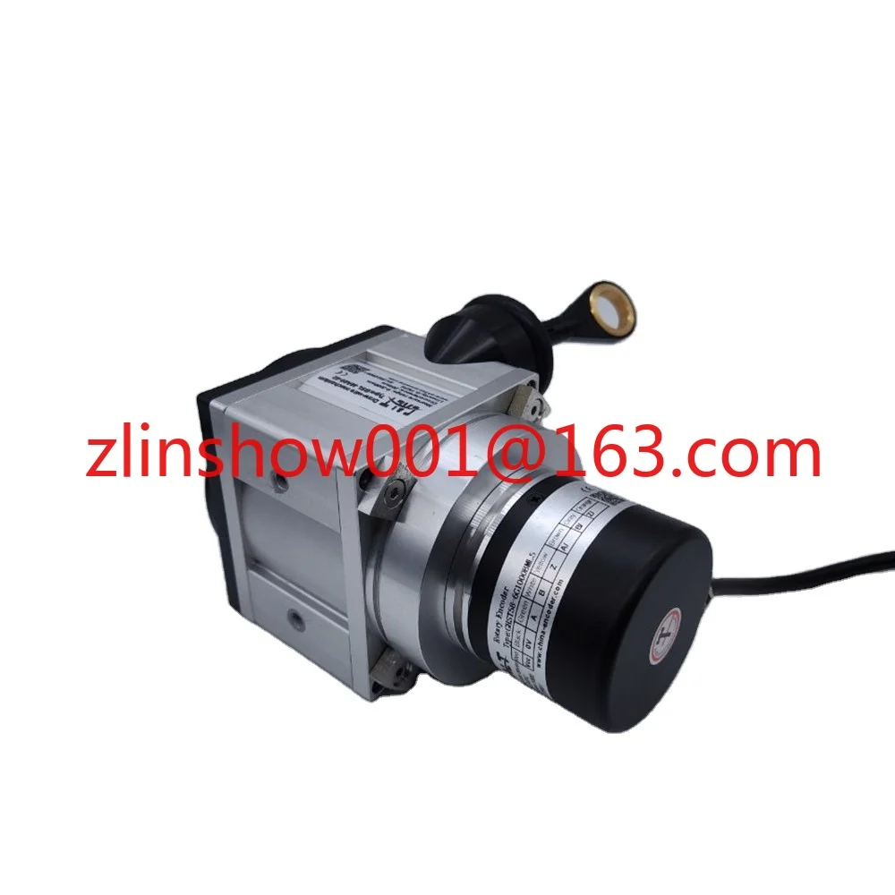 Linear Absolute Enc…