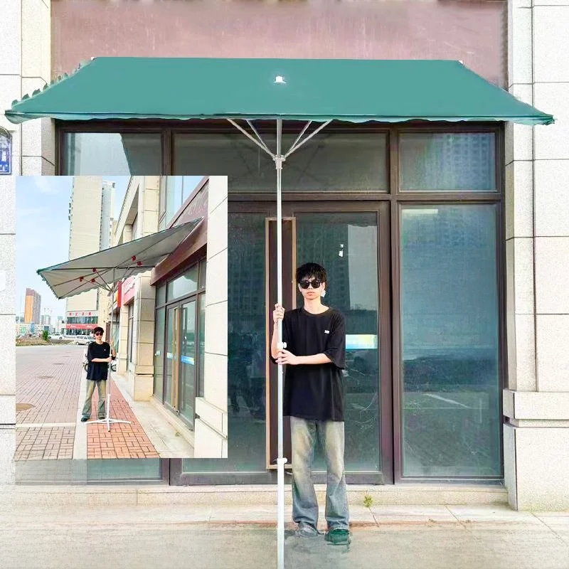 thickened-outdoor-sunshade-umbrella-commercial-fishing-umbrella-rectangular-rain-four-sided-slope-sunshade-umbrella