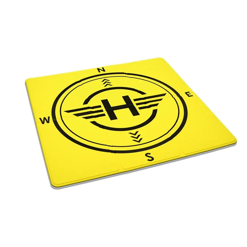 

Conveniently Sized Drone Landing Pad for DJI Air 32SMAVIC 3 and For FIMI X8 SE Suitable for Various Drone Models