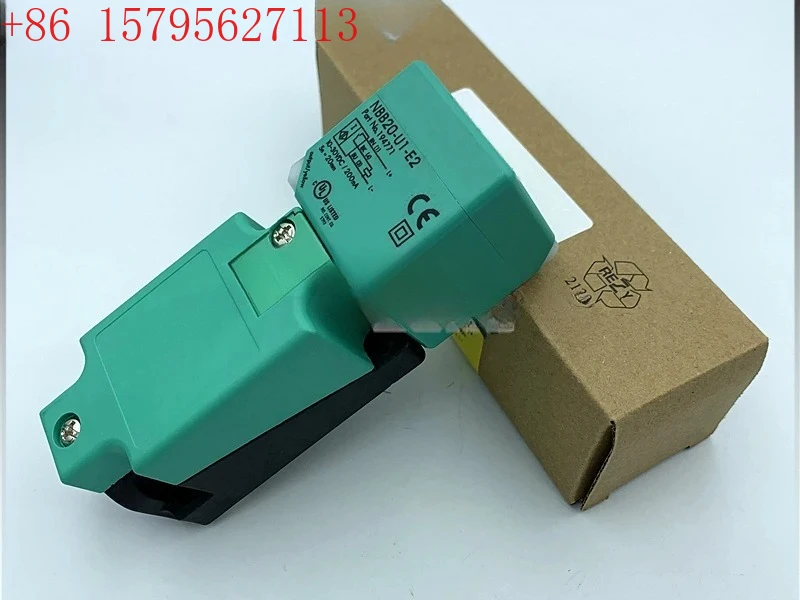 NBN40 NBB20-U1-E2 E…