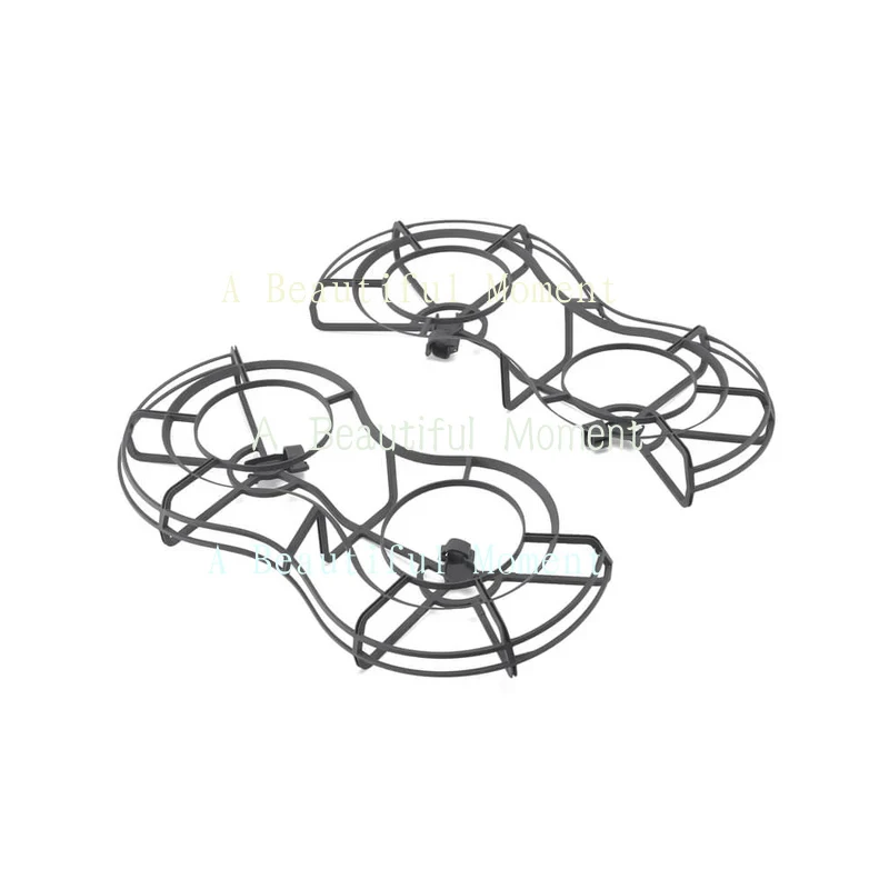for DJI Mini 4 Pro The lightweight 360° Propeller Guard Fully Surrounds the Propellers  Original