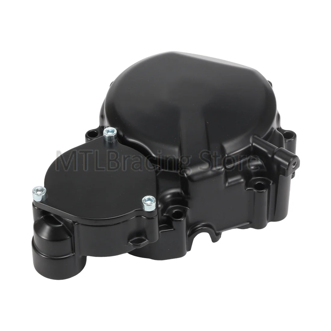 Engine Cover Stator Cover Gasket For SUZUKI GSXR600 GSXR750 2006-2024 11351-01H00 11483-01H00 GSX-R 600 750