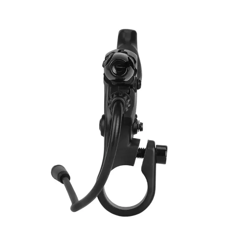 

652F Ergonomic Brake Handle Electric Scooters Accessories Rainproofed Plastic