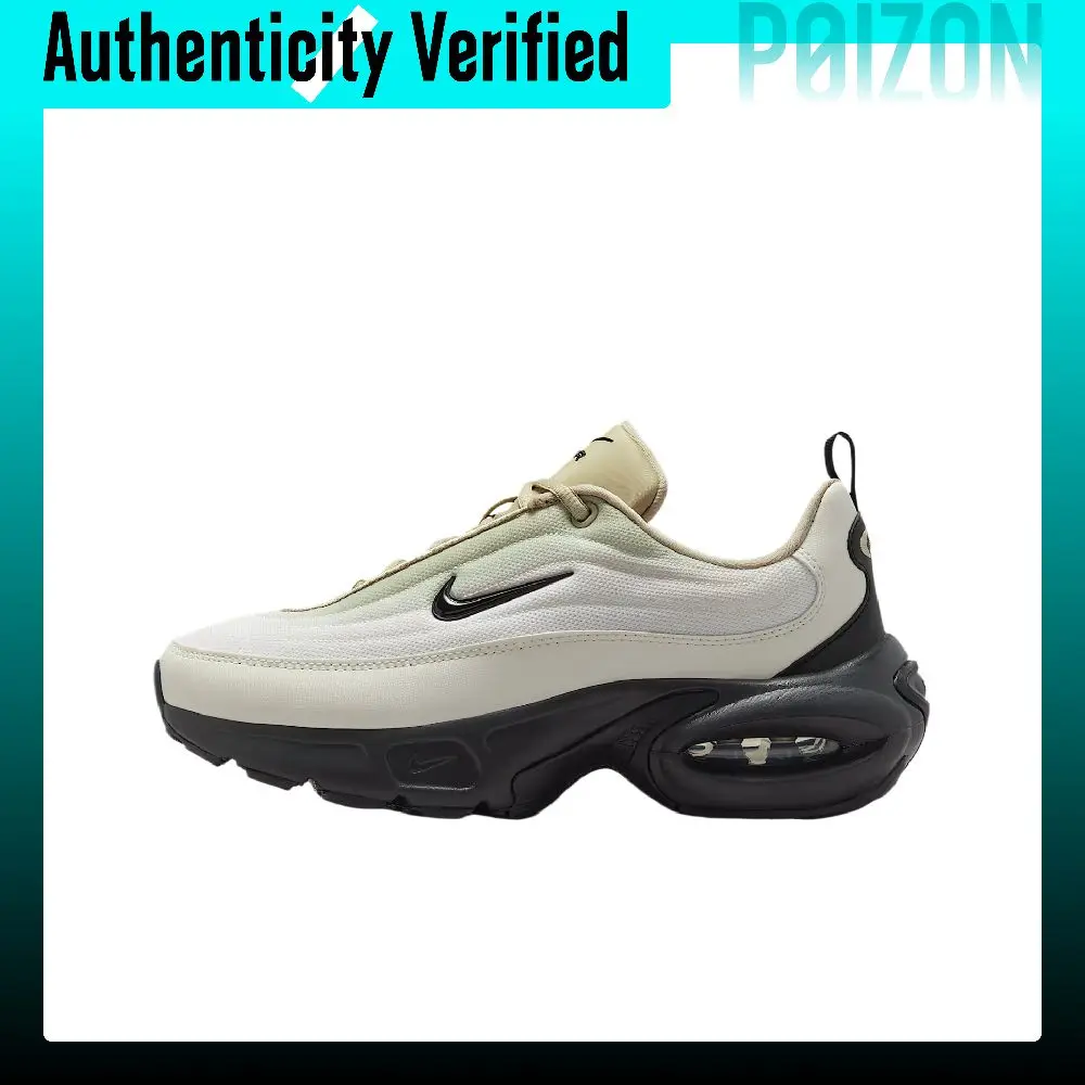 Nike Air Max Portal Low top Casual Shoes Women's Desert Khaki IB7698-001