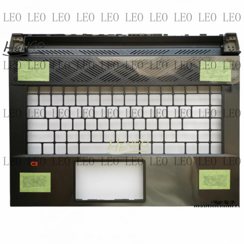 SS  New For DELL G16 7630 7635 C Cover Keyboard Bezel Upper Case 03RTH4 3RTH4