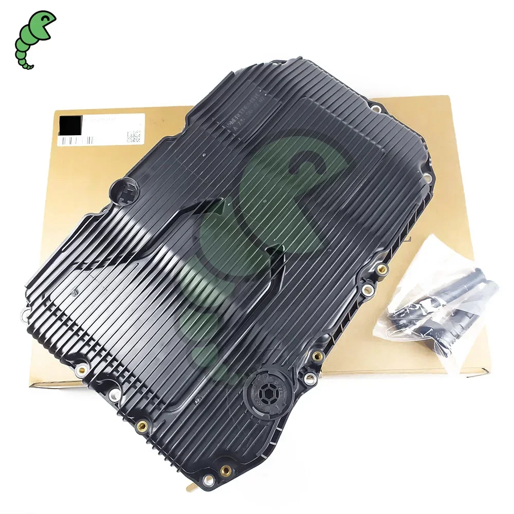 

7252703707 W204 W166 W221 W222 Transmission Oil Pan For Mercedes-Benz W212 M271 M272 M274 Transmission Oil Pan 725 270 37 07