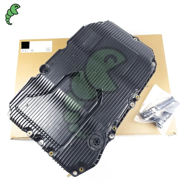 7252703707 W204 W166 W221 W222 Transmission Oil Pan For Mercedes 