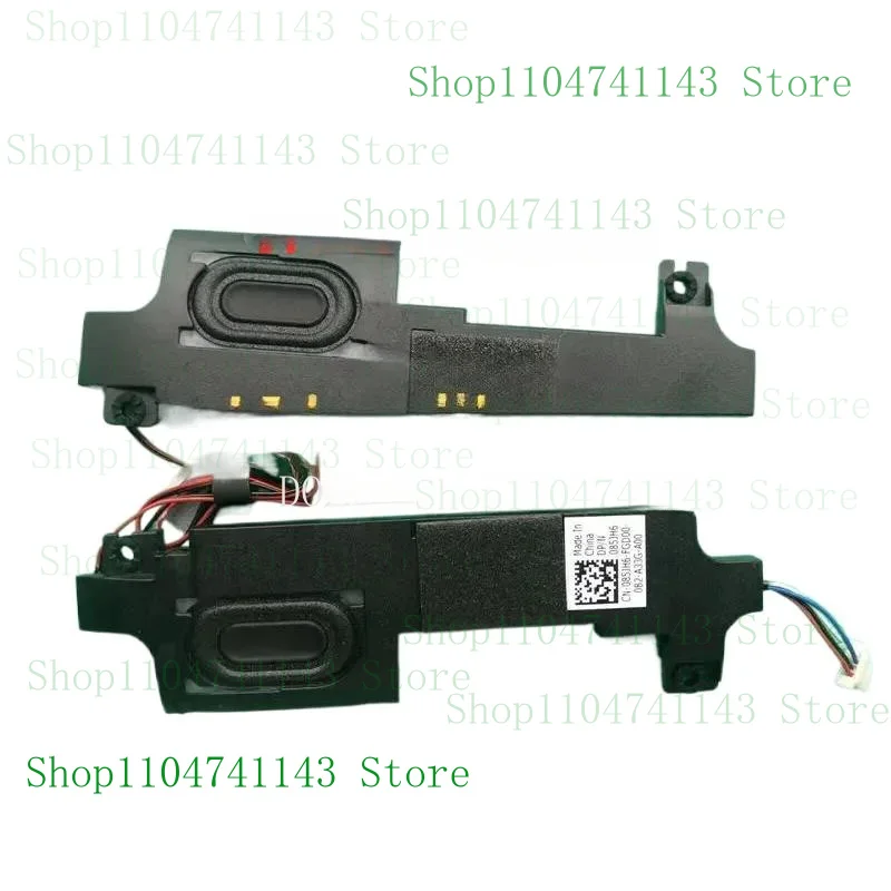 

Original for DELL Vostro 5300 5301 SPEAKER R+L 085JH6 85JH6