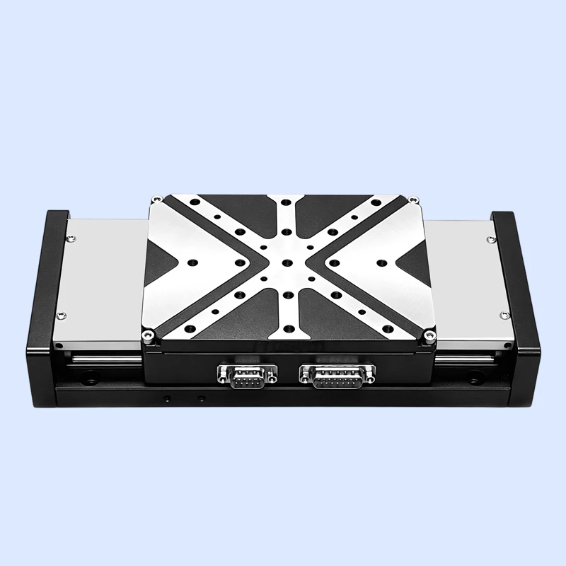 PT-ZX50 high-precision linear motor displacement stage