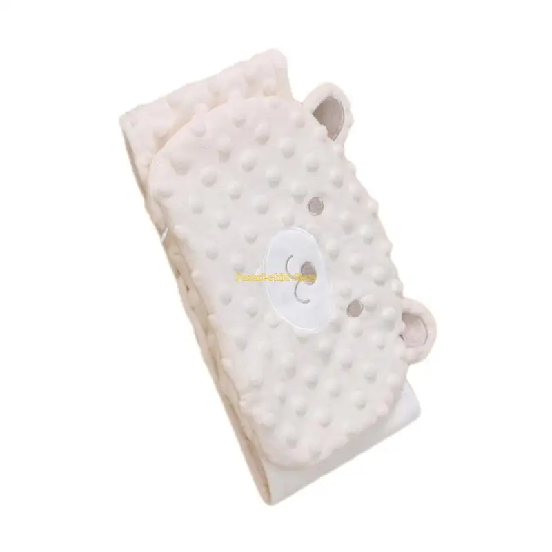 WXTD Bellyband Kabel Umbilical Untuk Bayi Beli Beli Tengkorak Burung Bungkus Bungkus Sayur