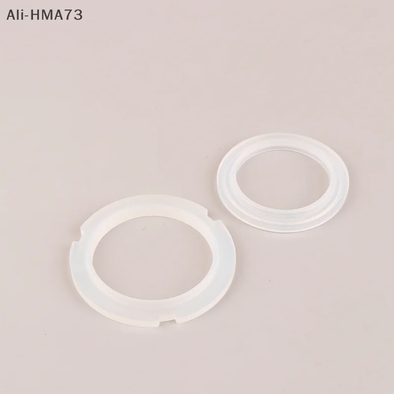 HMA73-51/58Mm 커피 기계 핸들 씰링 링 액세서리 실리콘 고무 링 씰링 가스켓 고무 링