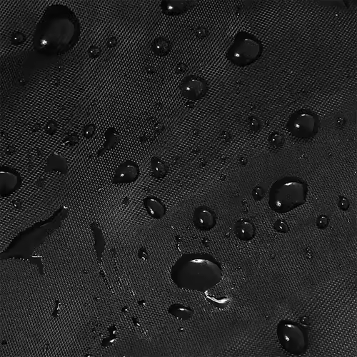 BBQ Grill Cover for Weber Q2000 Q3000 BBQ Cover Outdoor Barbecue Accessories Dustproof Waterproof Rain Protective Covers - Image 5